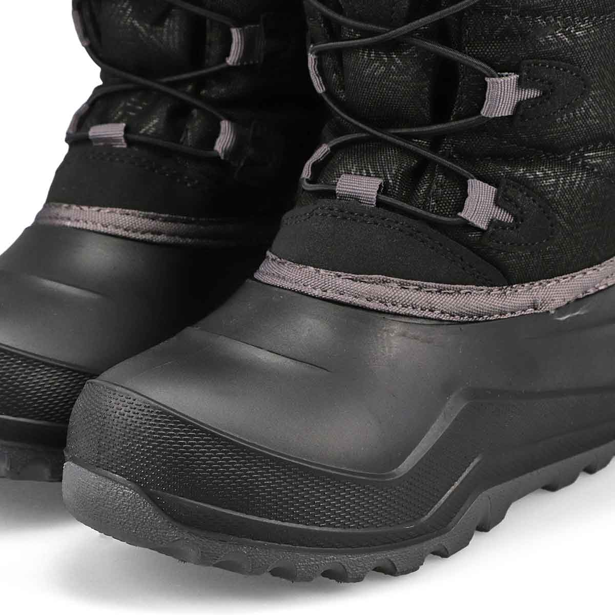 Kamik Snowangel Girls