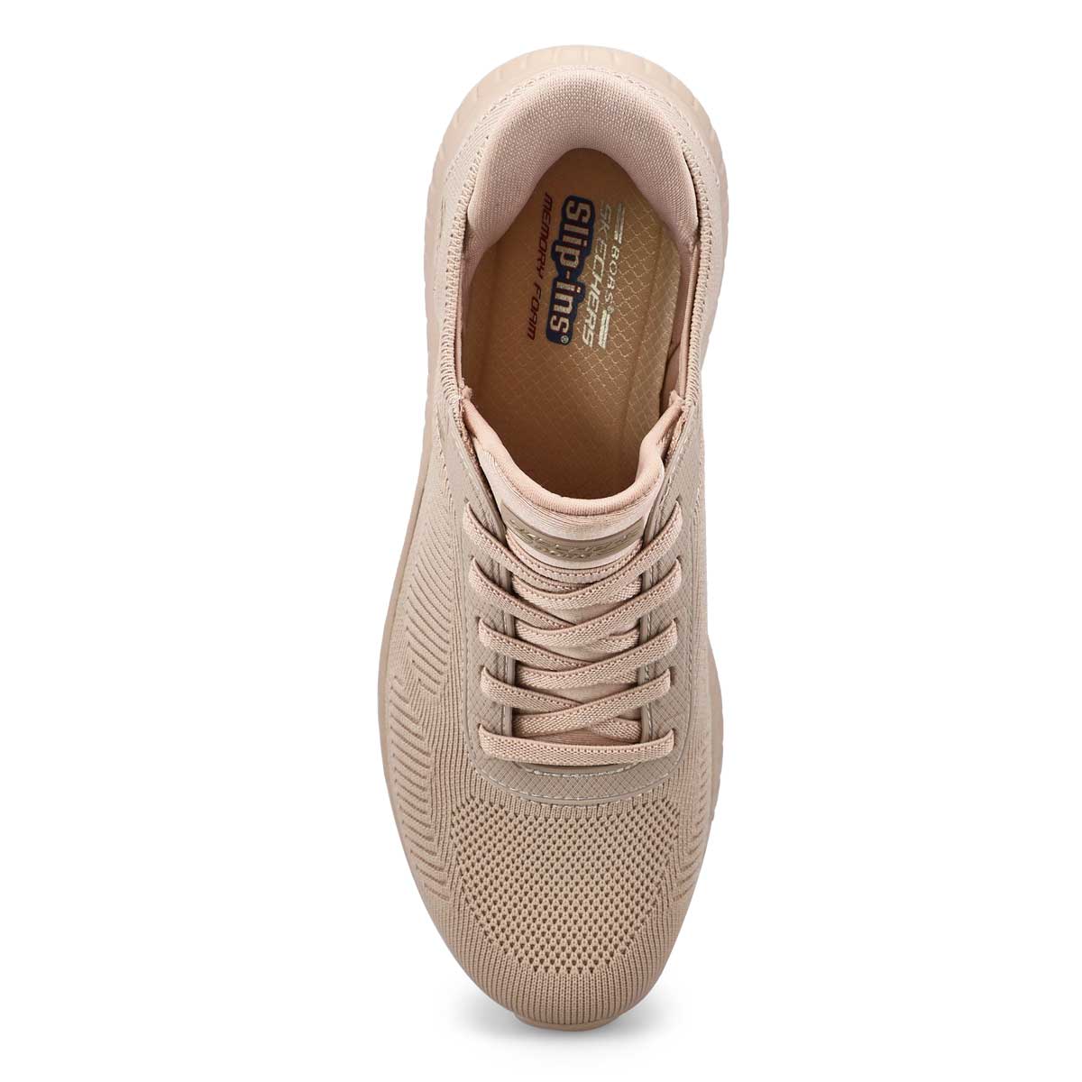 Skechers Bobs Sport Squad Women