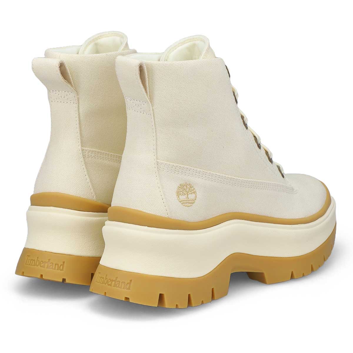 Timberland Roxie Lane Mid Women