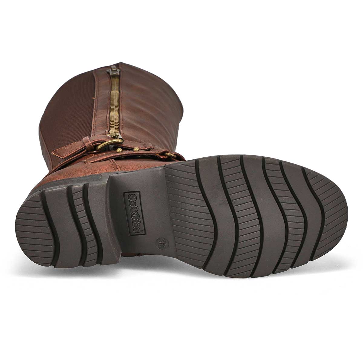 SoftMoc Bonnie Women