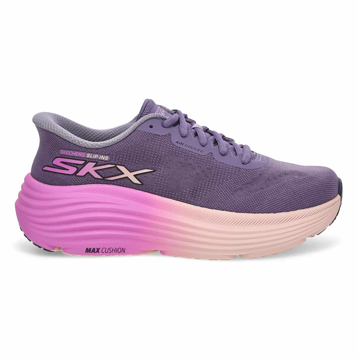 Skechers Max Cushioning Endeavour Hallandale Women