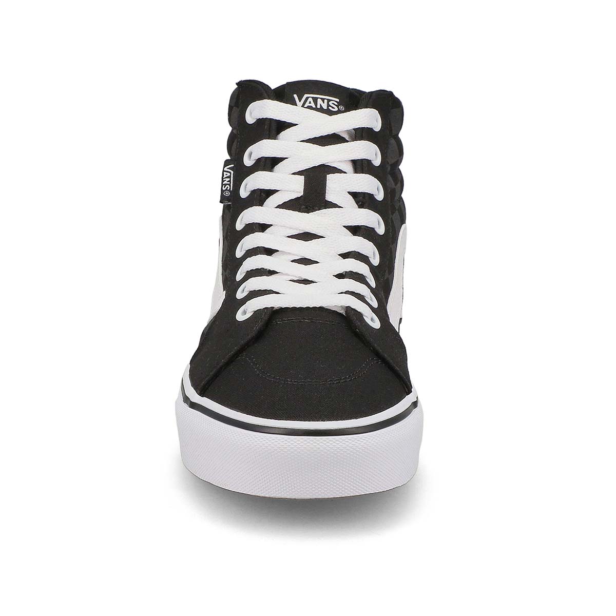 Vans Filmore Hi Women