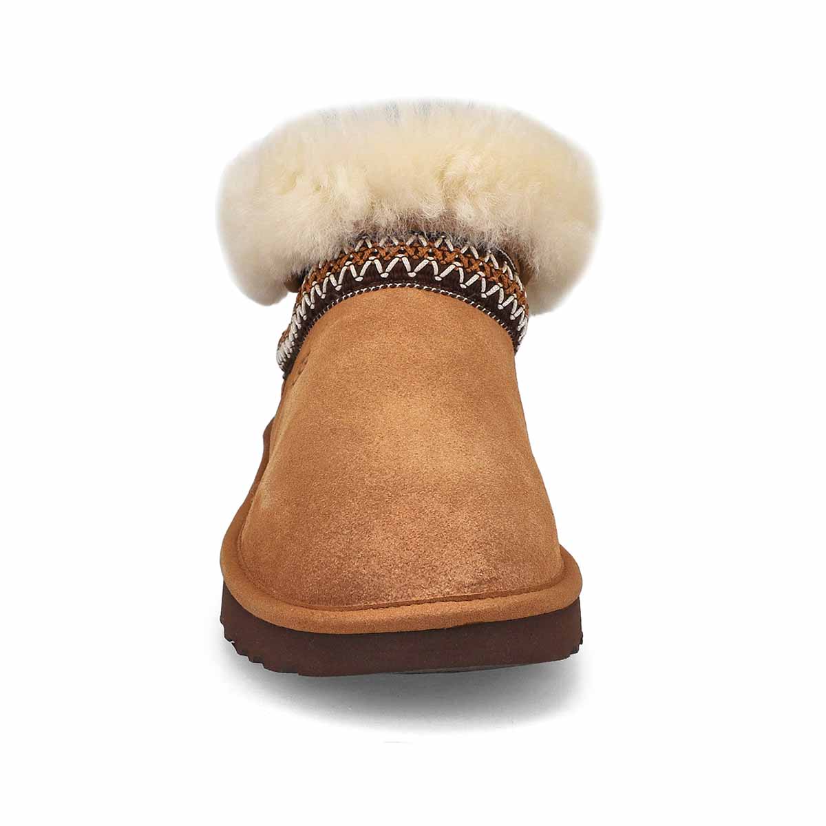 UGG Classic Mini Crescent Women