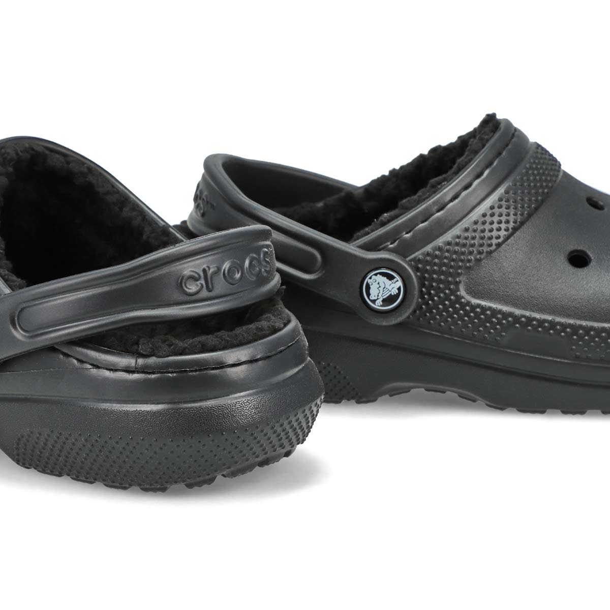 Crocs Classic Lined Women