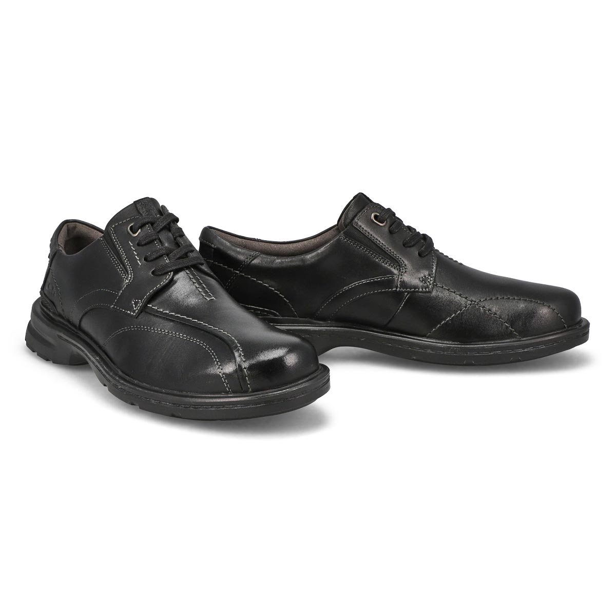 Clarks Gessler Lace Men