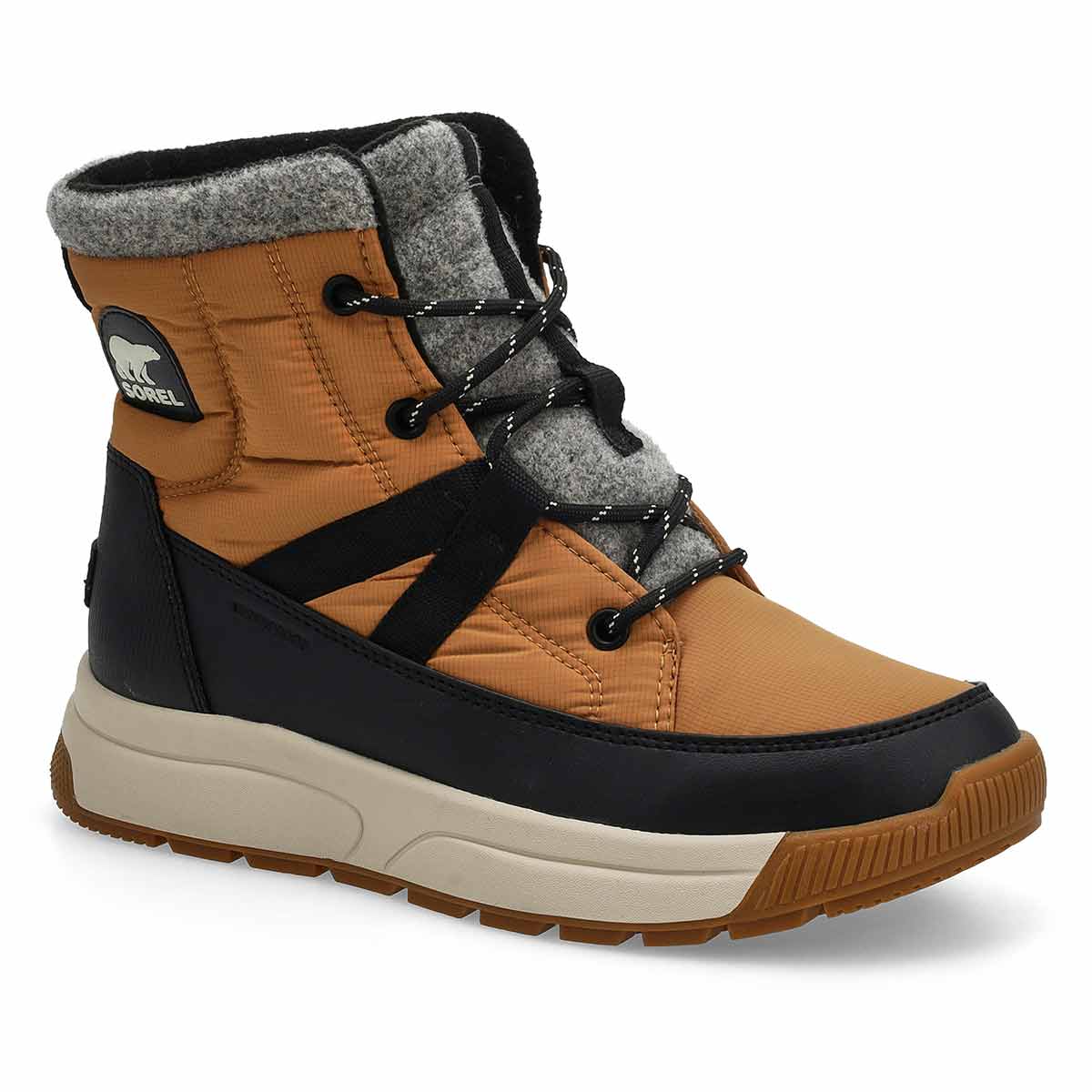 Sorel Whitney III Mid Women