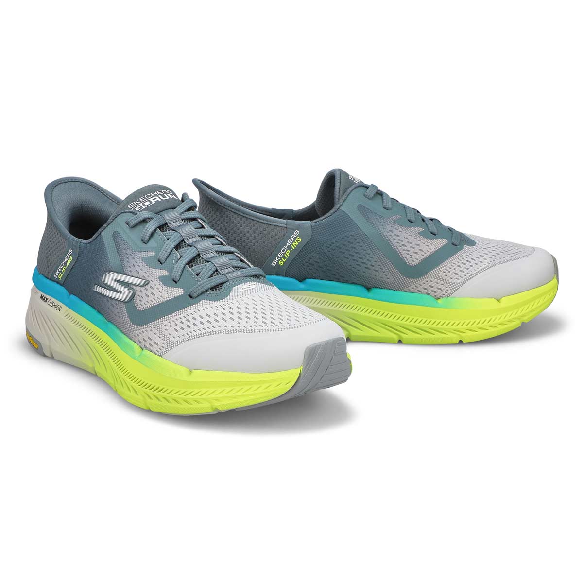 Skechers Max Cushion Premier 2.0 Men