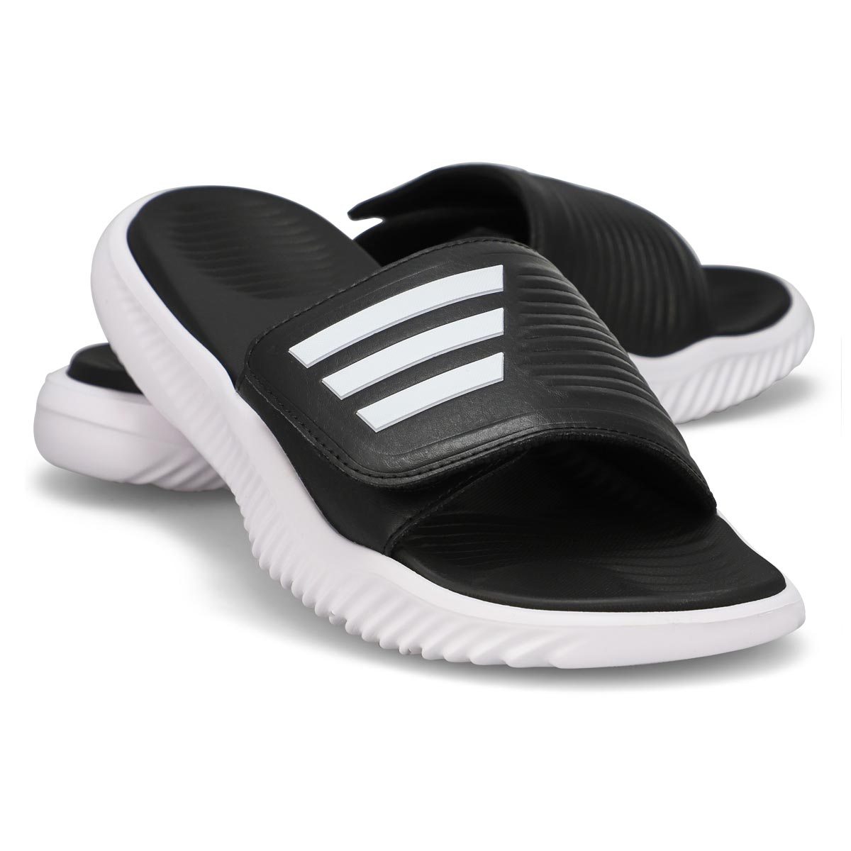 Adidas Alpha Response Slide 2.0 Men
