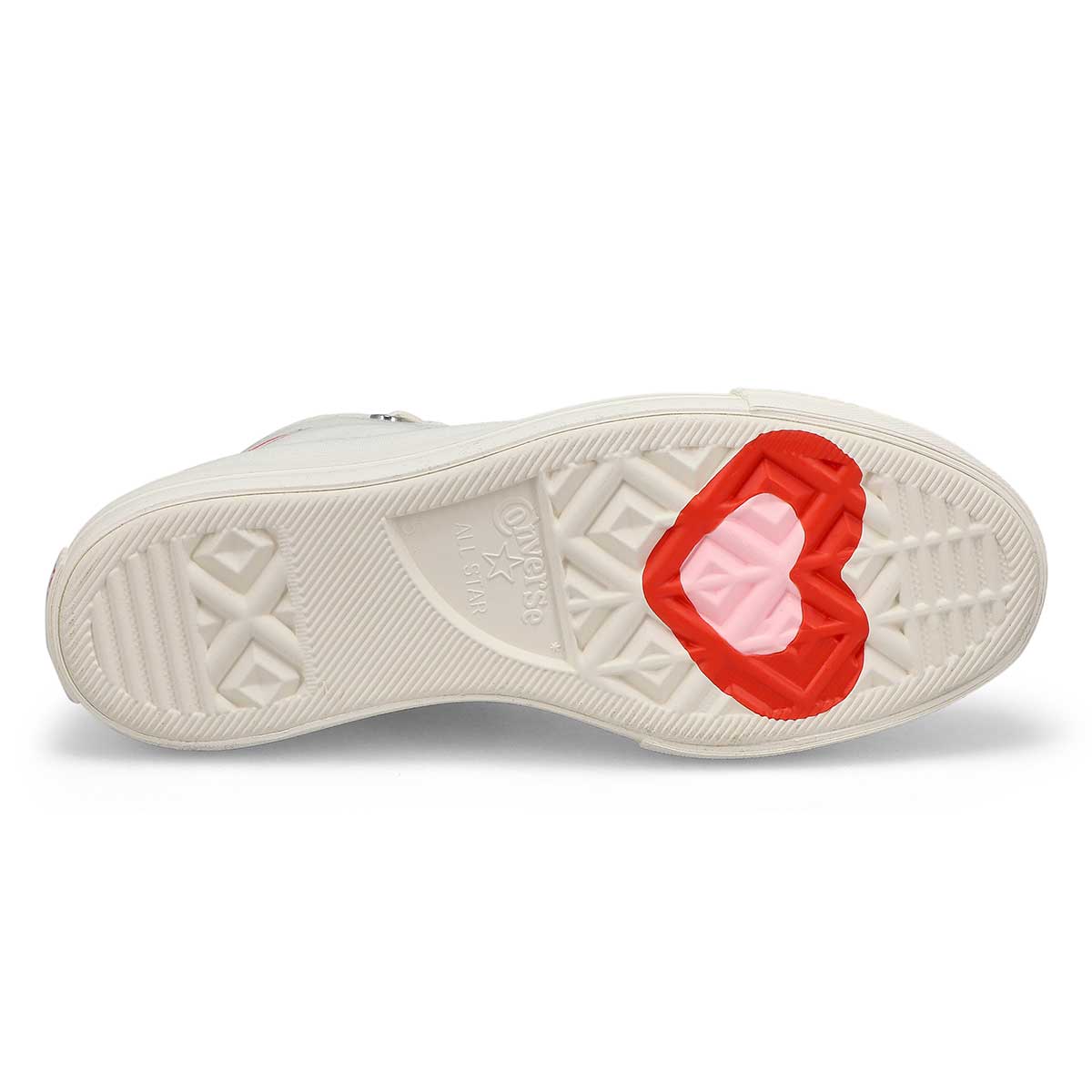 Converse Chuck Taylor All Star Lift BEMY2K Women