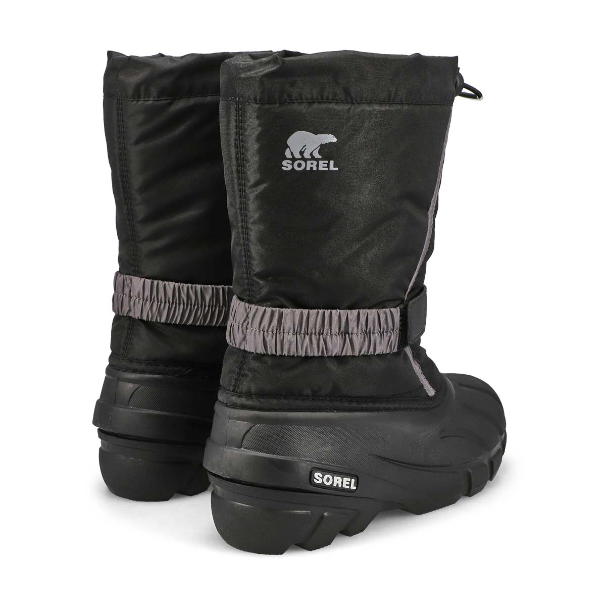 Sorel Flurry Girls