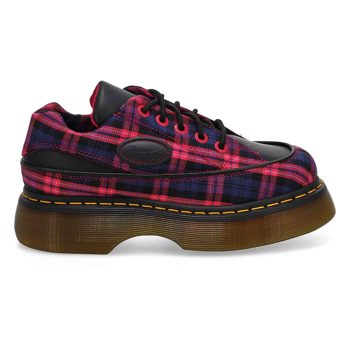 Dr Martens Buzz Women