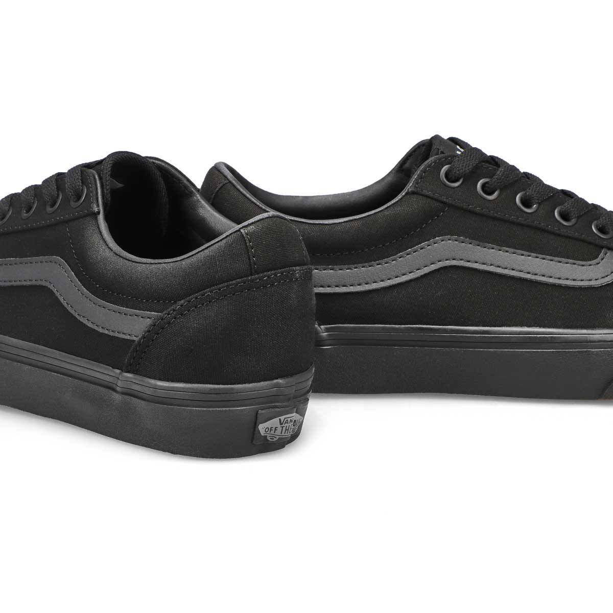 Vans Ward Women