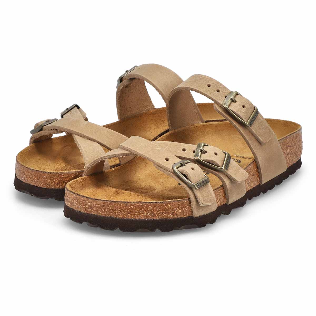 Birkenstock Franca Women