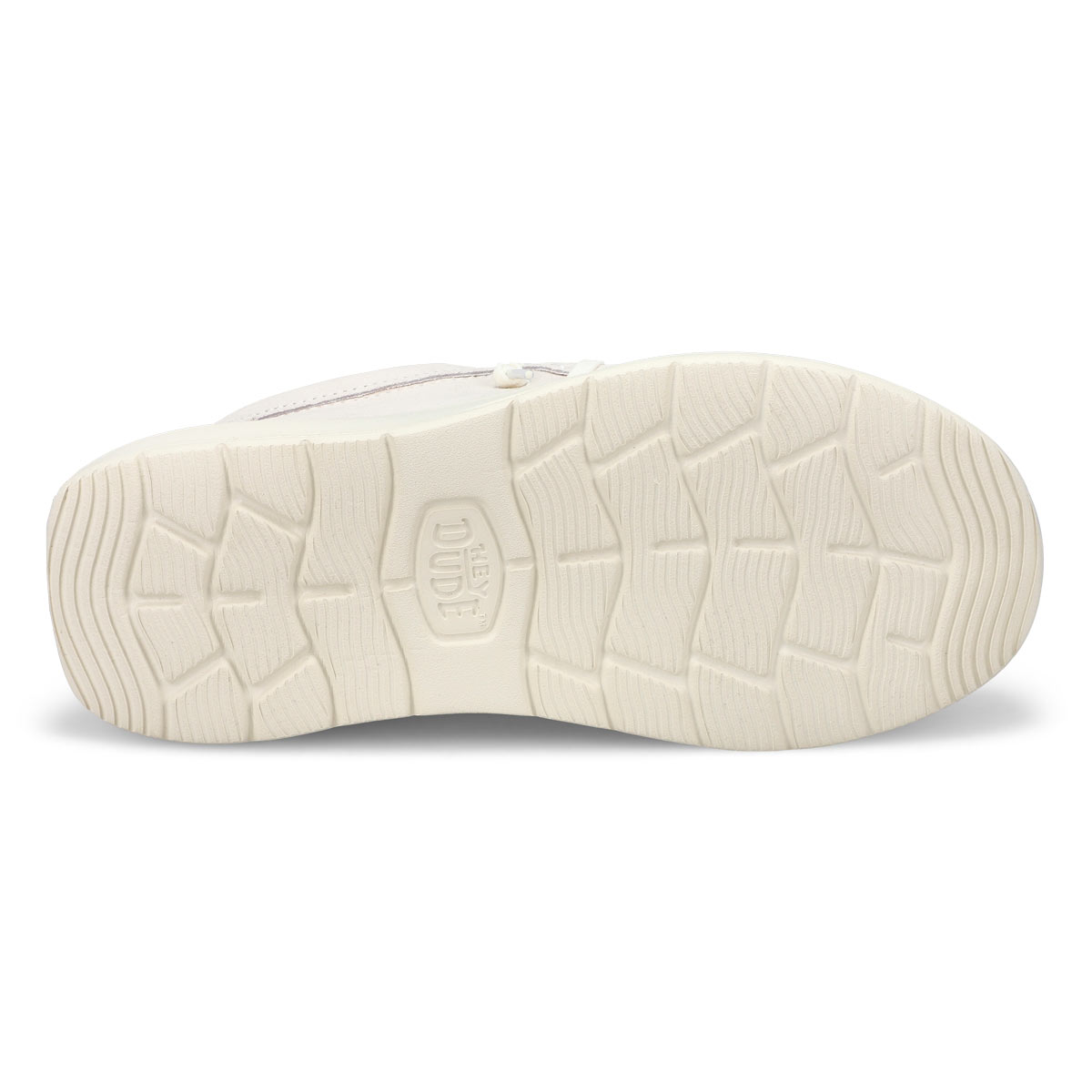 Heydude Wendy Comf Suede Women