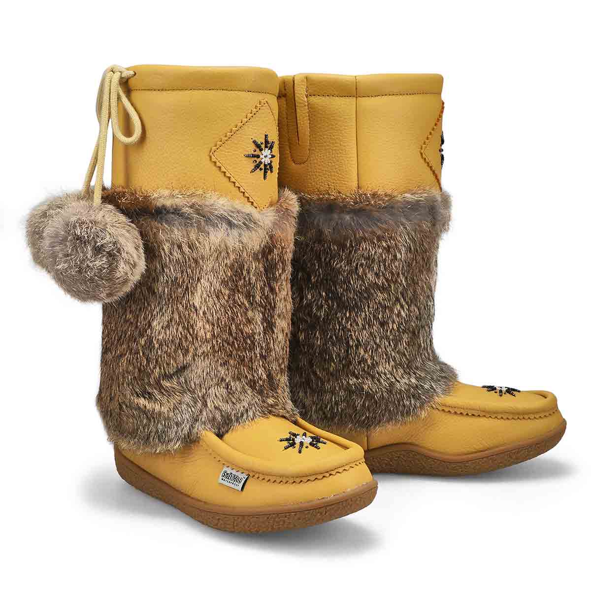SoftMoc Winter Niska 2 L Women