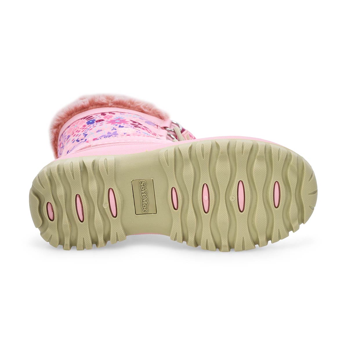 SoftMoc Sophia Girls