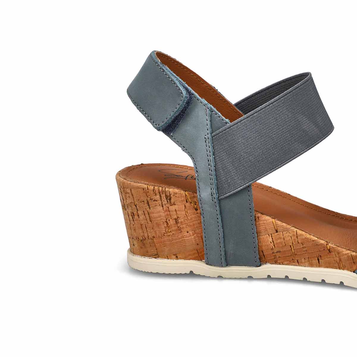 SoftMoc Queen 01 Women