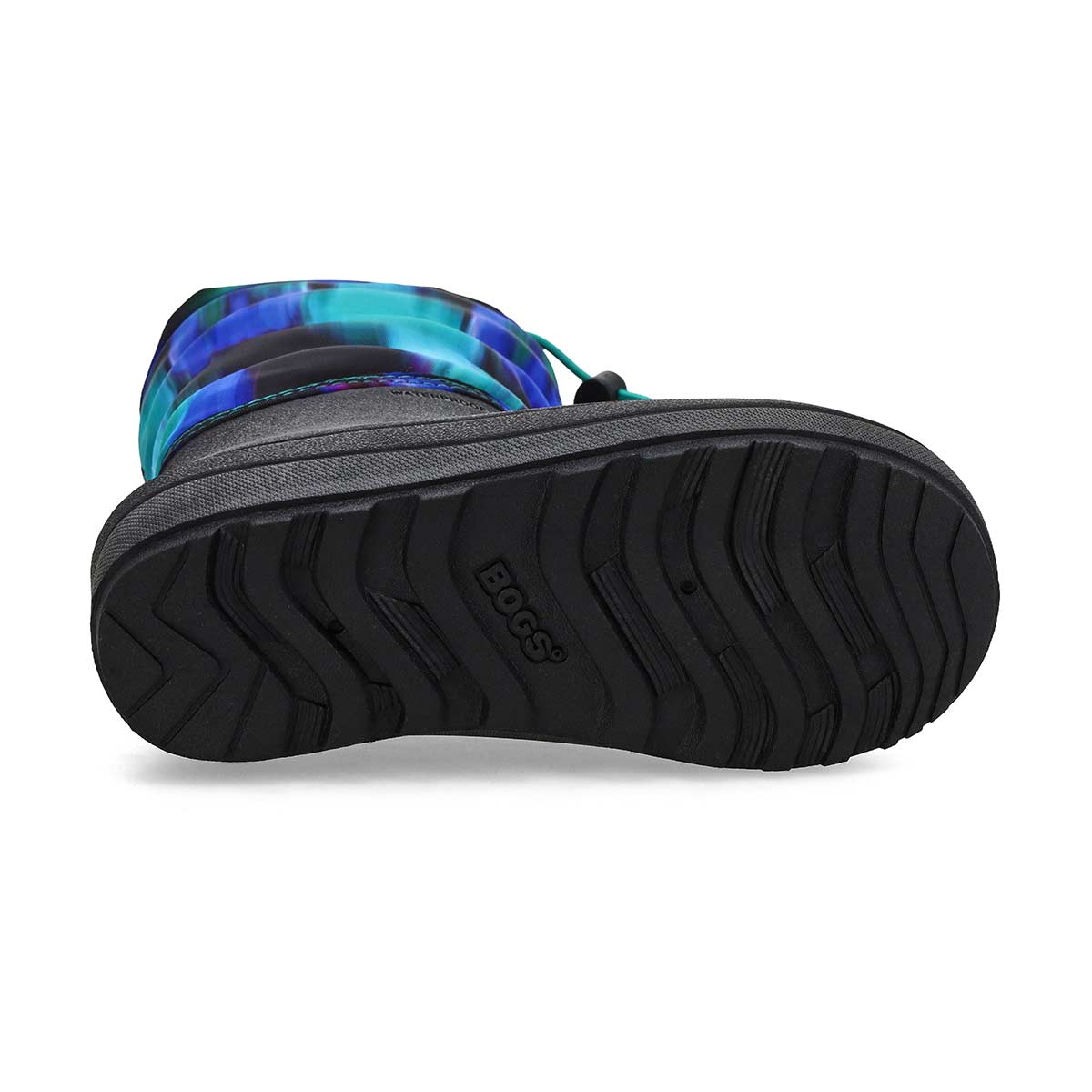 Bogs Snow Shell Northern Lights Kids
