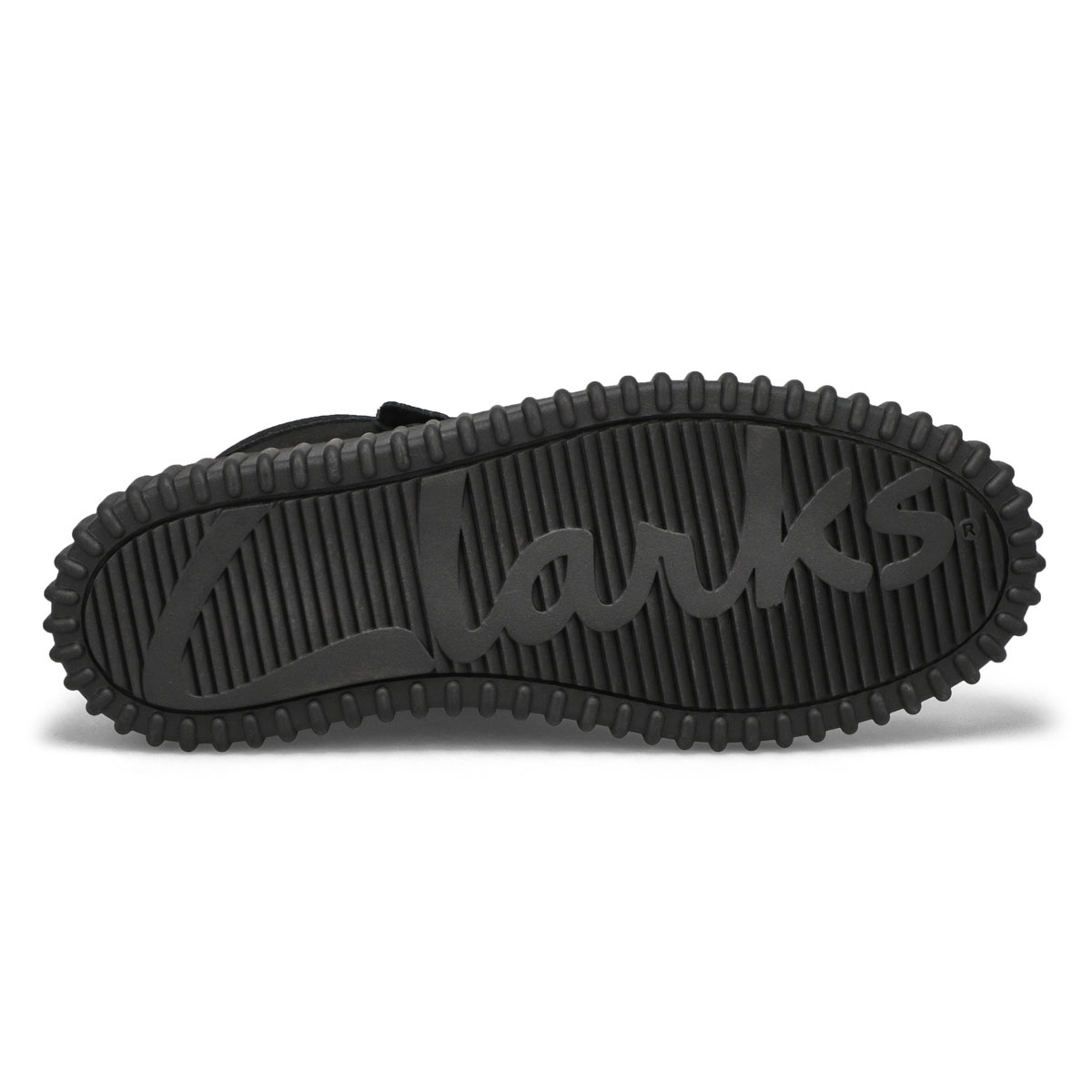 Clarks Torhill Hi Men