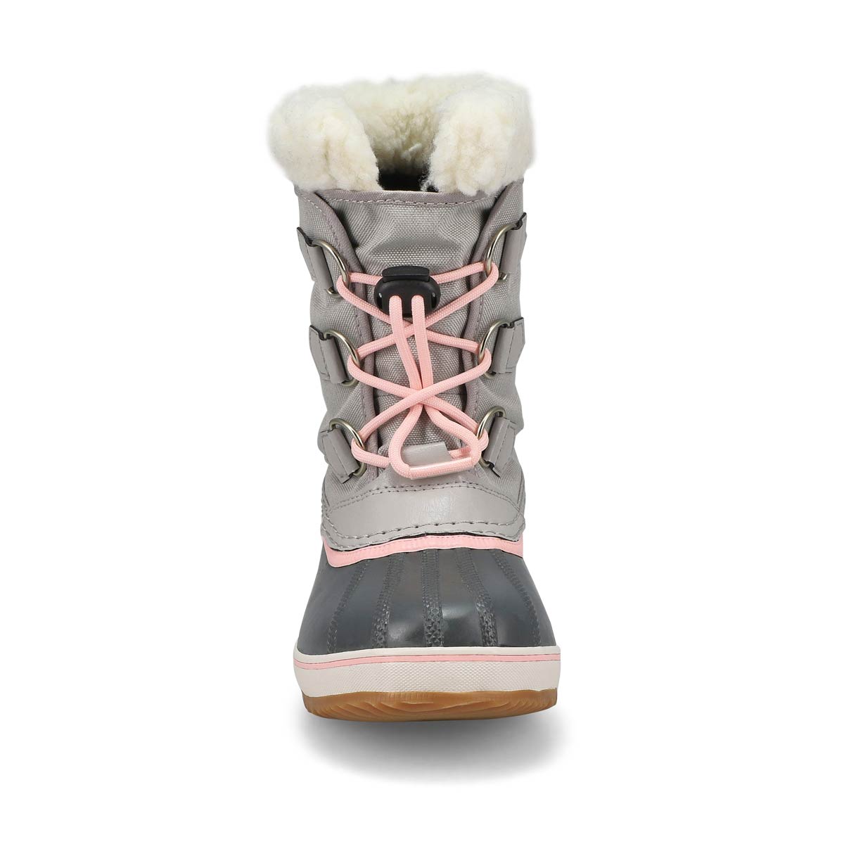 Sorel Yoot Pac Nylon Girls