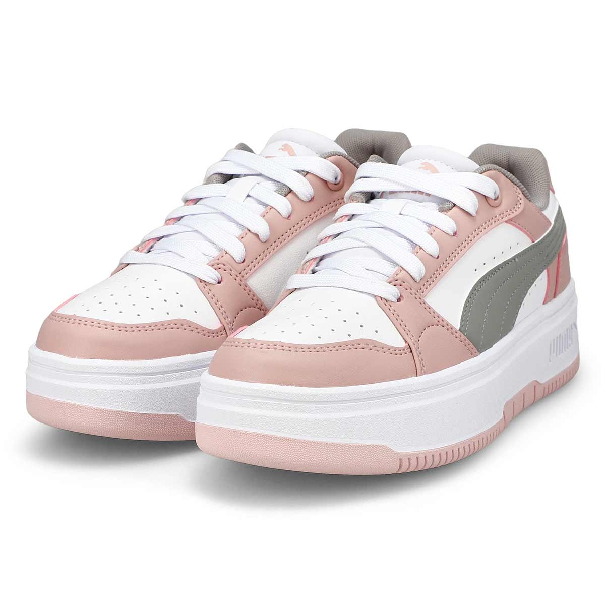 Puma Rebound Femme Low Women