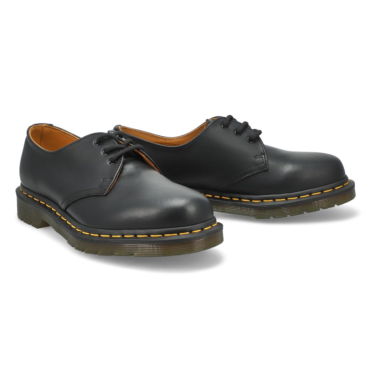 Dr Martens 1461 Nappa Unisex