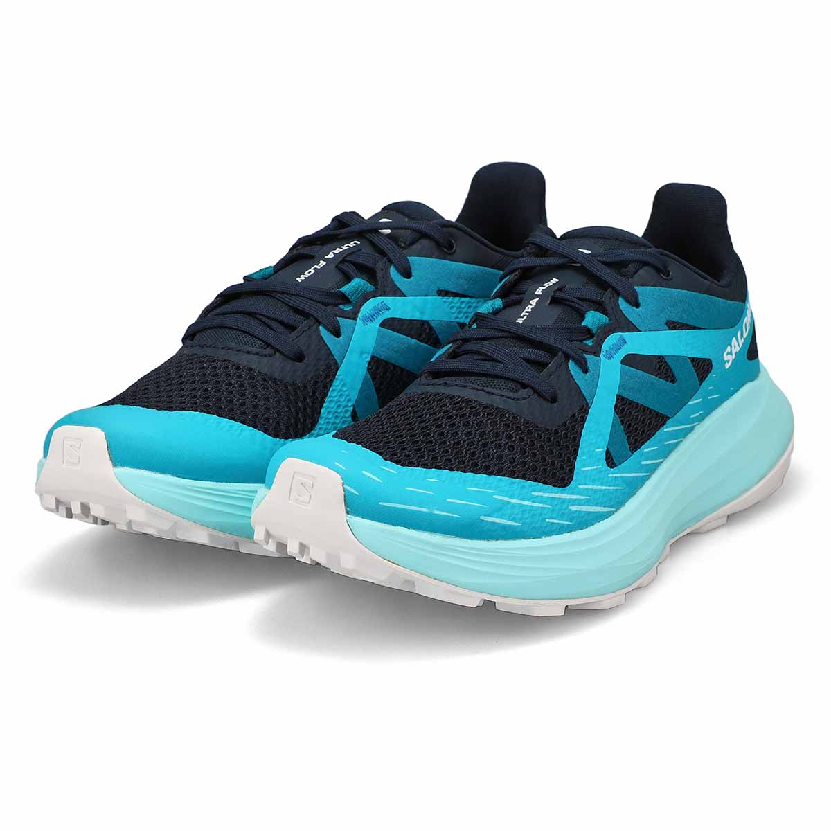 Salomon Ultra Flow Trail Runner Women