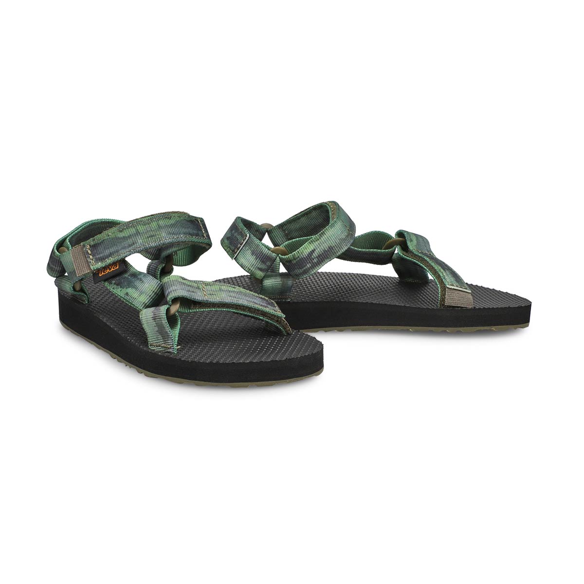 Teva Original Universal Tye-Dye Boys