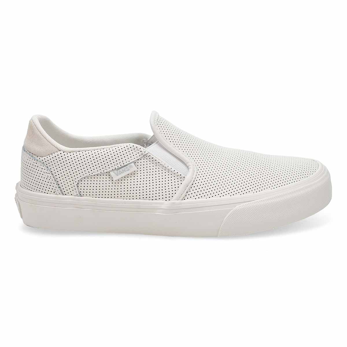 Vans Asher Deluxe Women