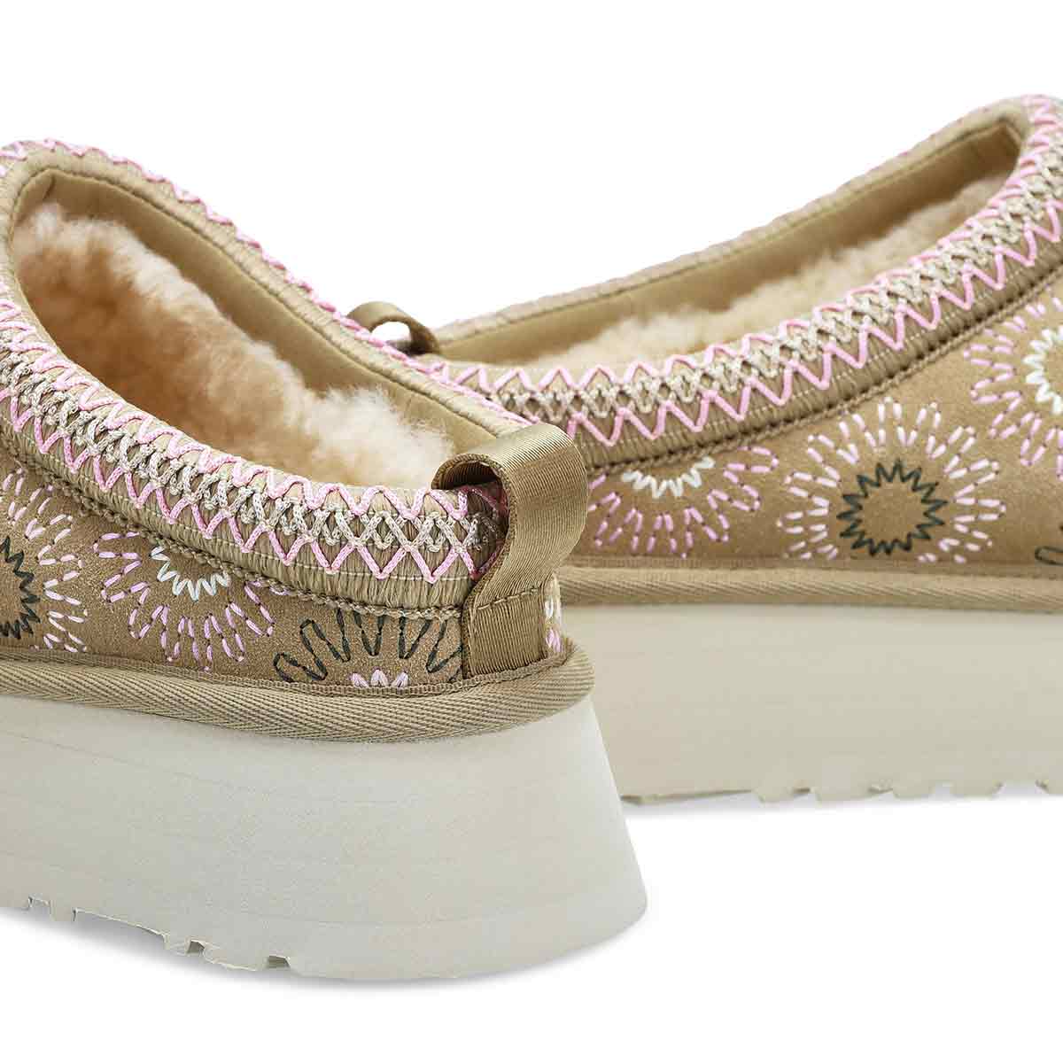 UGG Tazz Sun Stitch Women