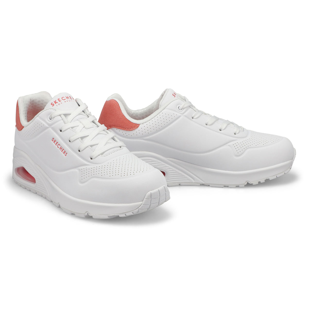 Skechers Uno Pop Back Women
