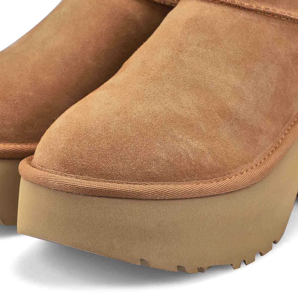 UGG Classic Ultra Mini New Heights Women