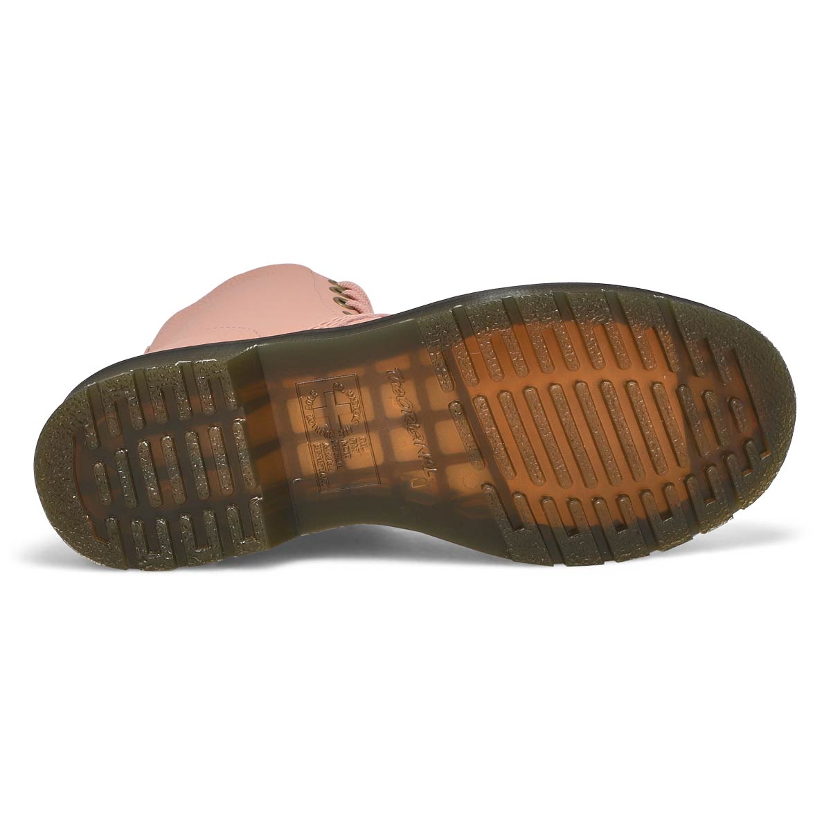 Dr Martens 1460 Pascal Virginia Women