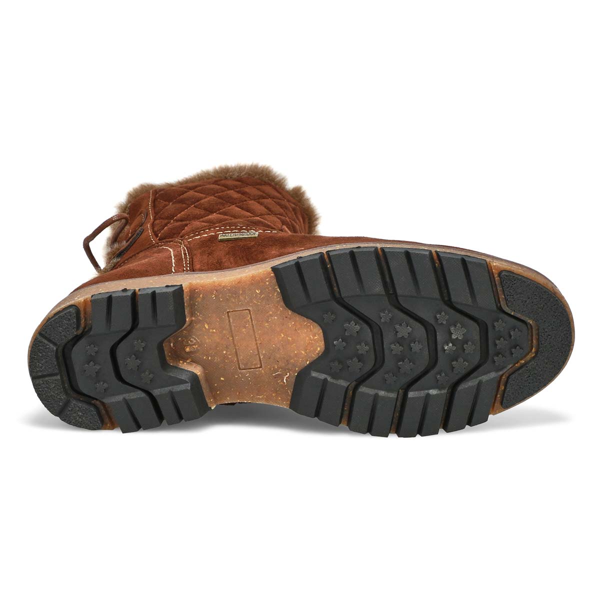 Softmoc Vegan Waylon 01 Women