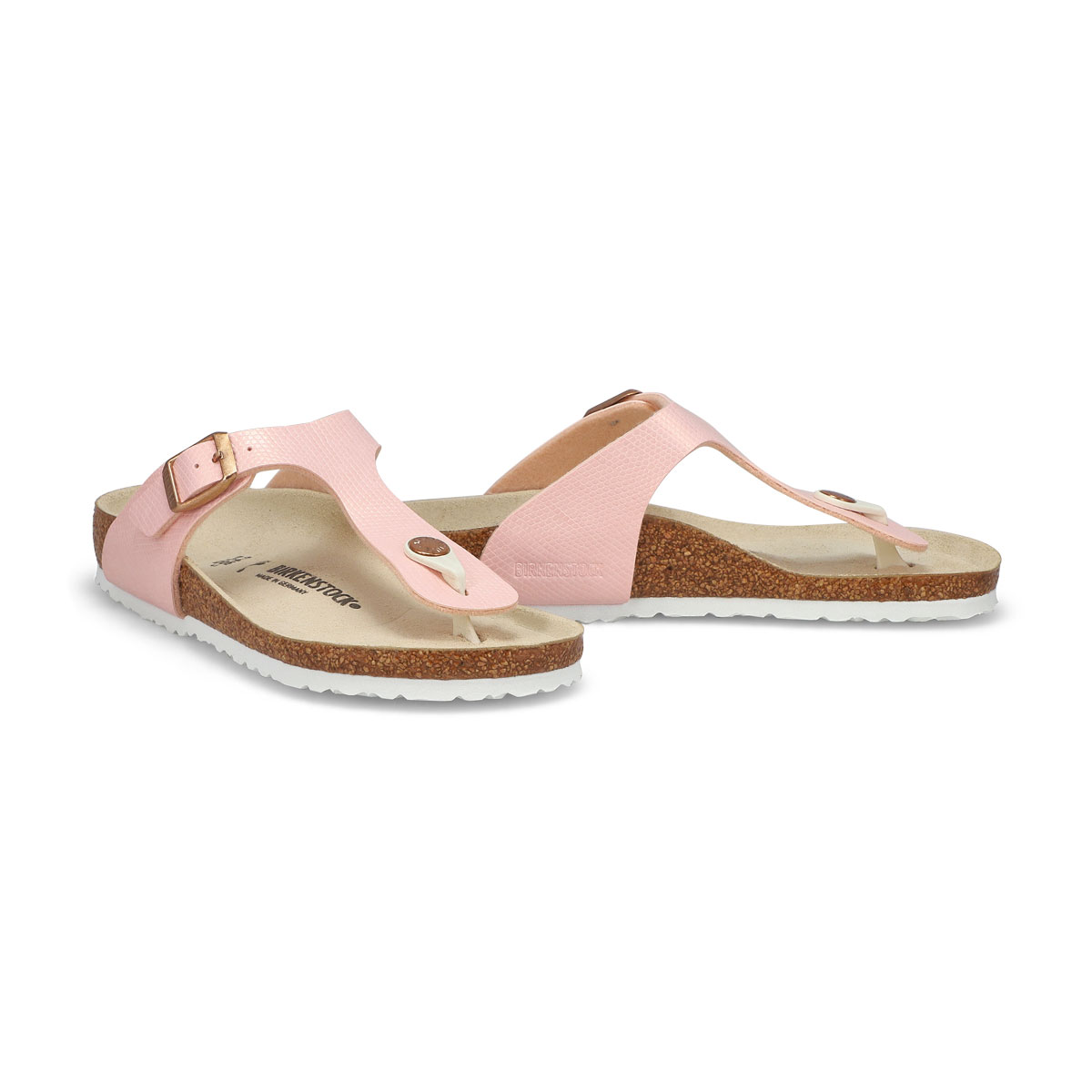 Birkenstock Gizeh Girls