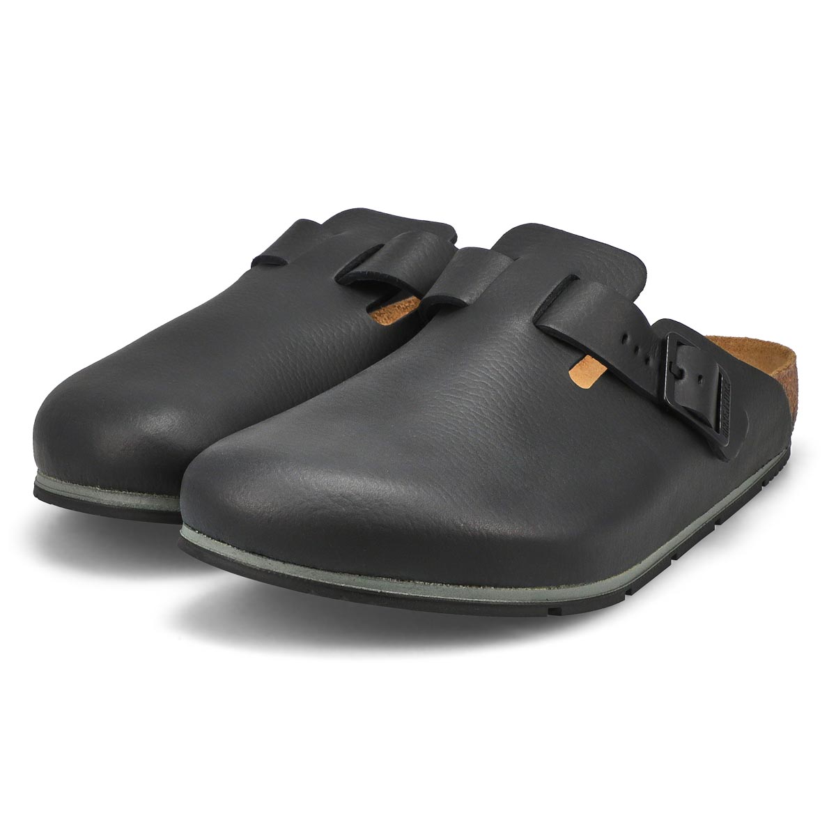 Birkenstock Boston Pro Men