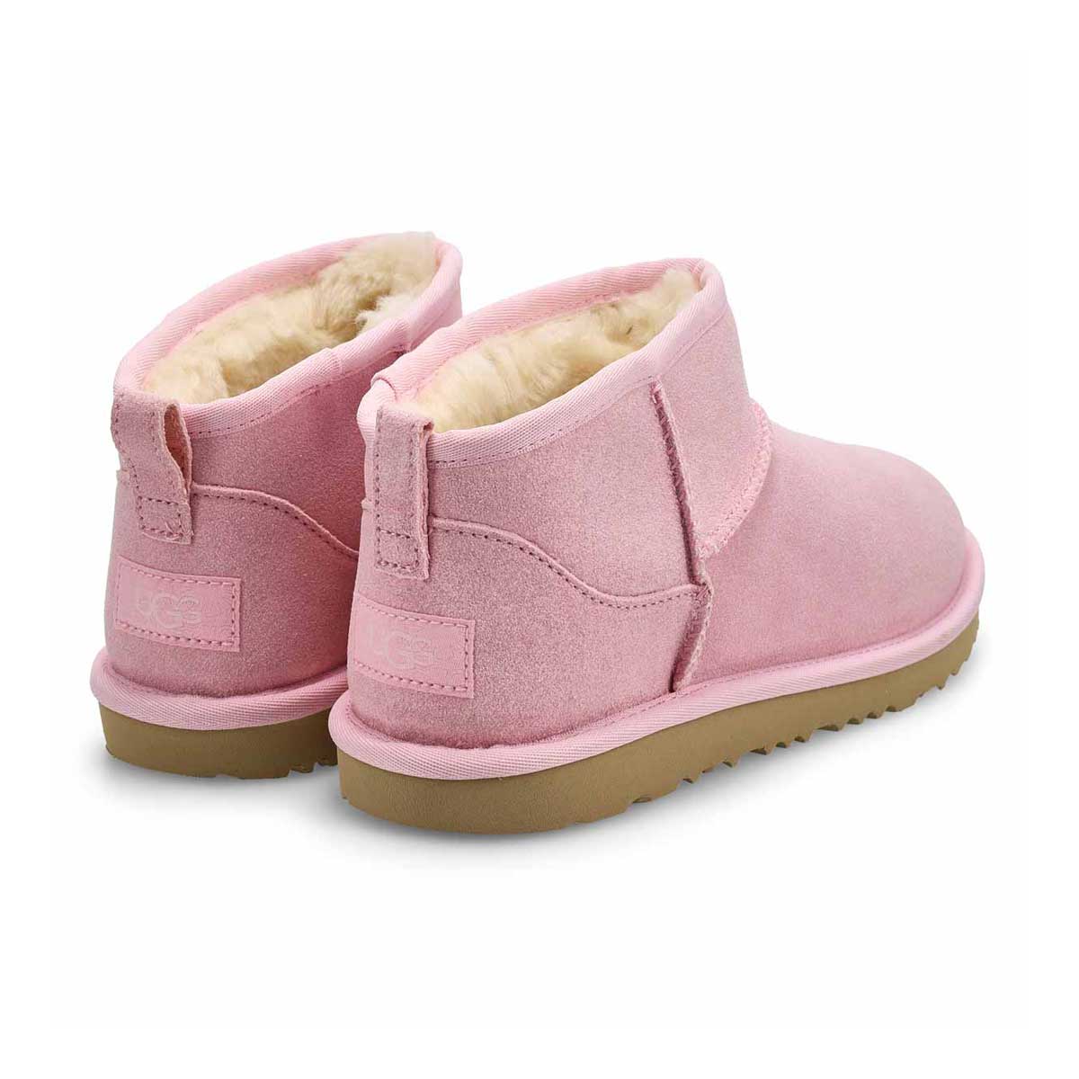 UGG Classic Ultra Mini Dazzle Girls