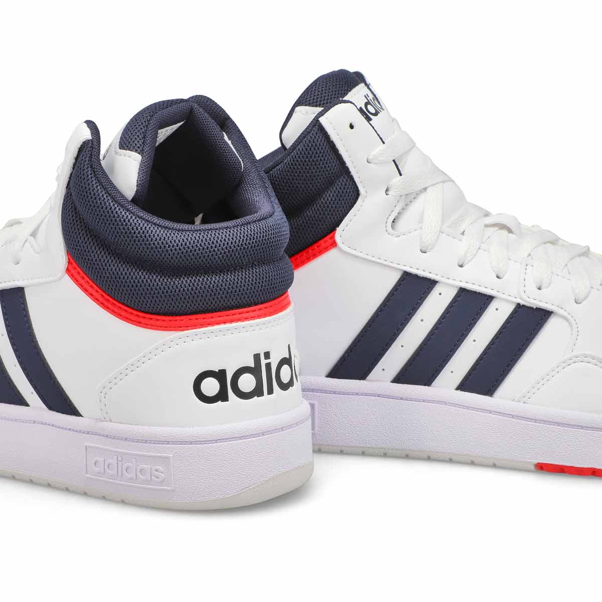 Adidas Hoops 3.0 Mid Men