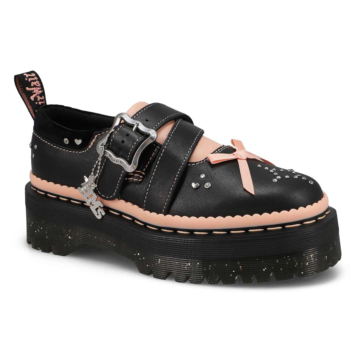 Dr Martens Kemsley Women