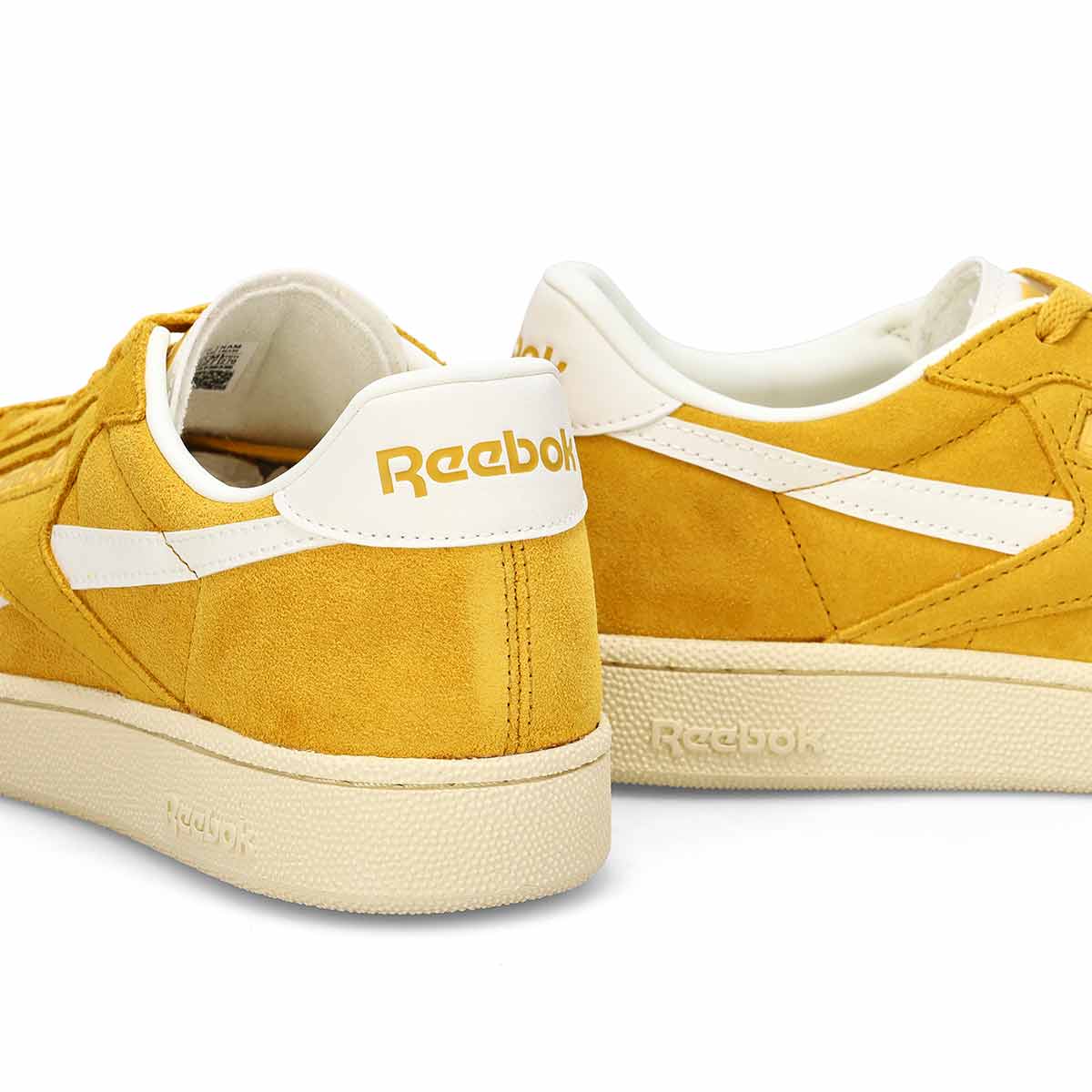 Reebok Club C Grounds UK Men