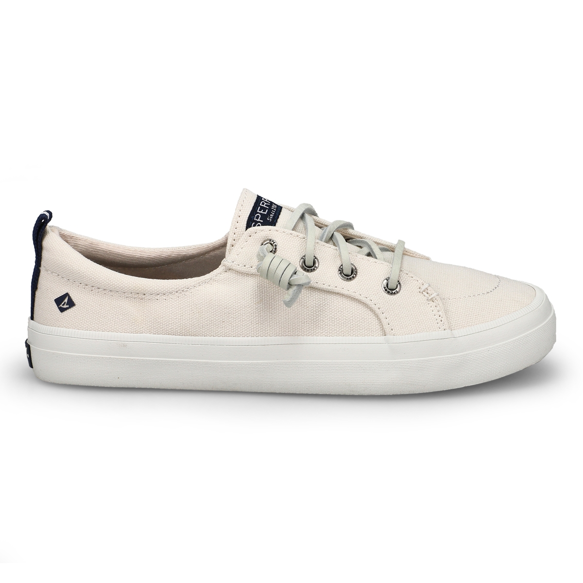 Sperry Crest Vibe Linen Women