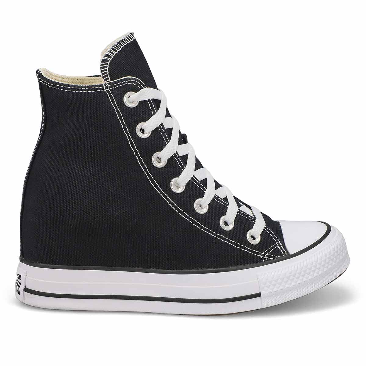 Converse Chuck Taylor All Star Wedge Women
