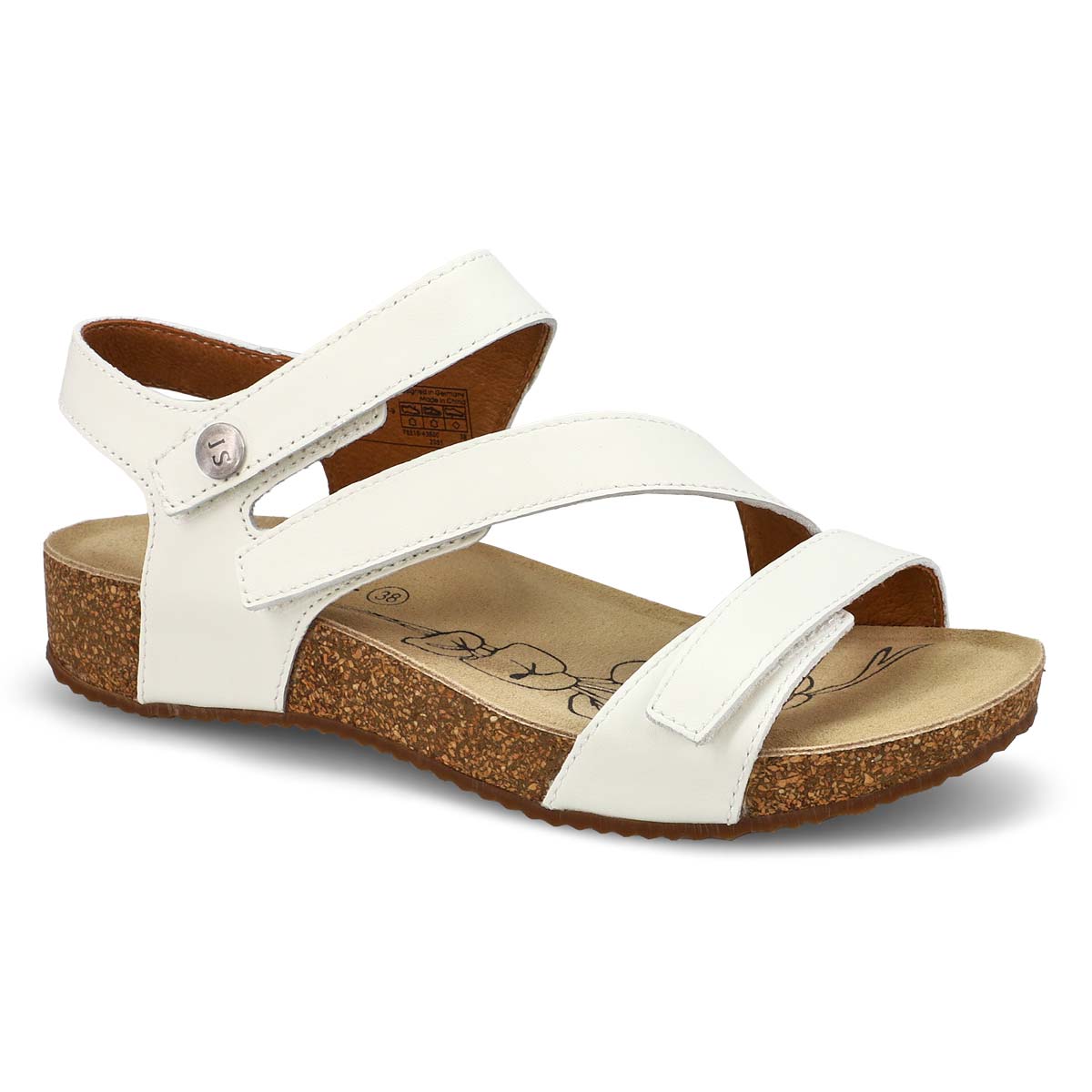 Josef Seibel Tonga 25 Women