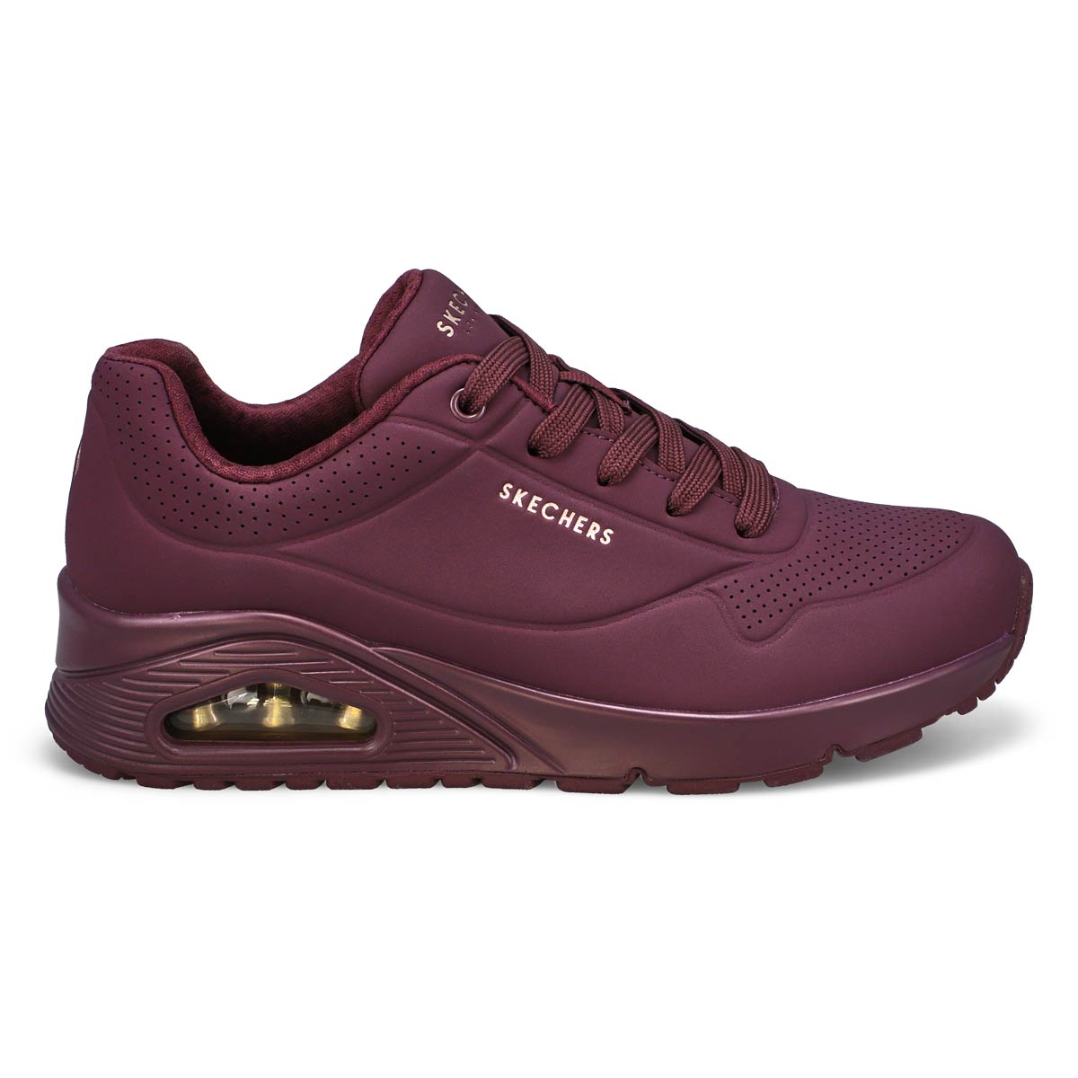 Skechers Uno Shimmer Away Women
