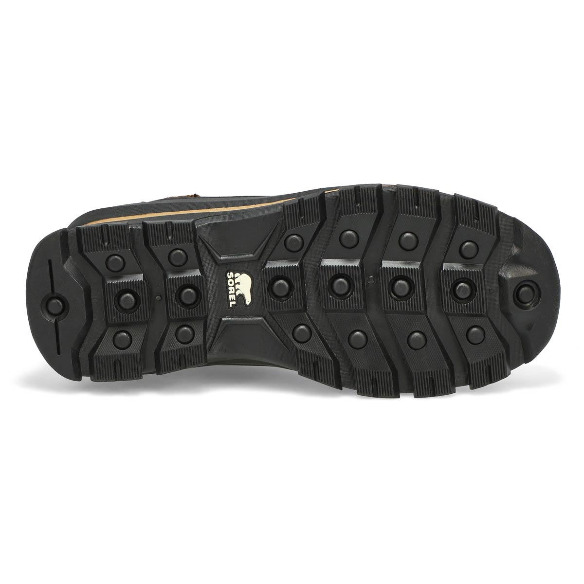 Sorel Buxton Pull On Men