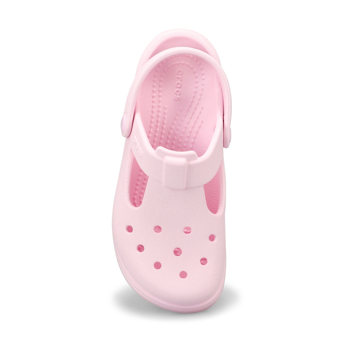 Crocs Classic Mary Jane Girls