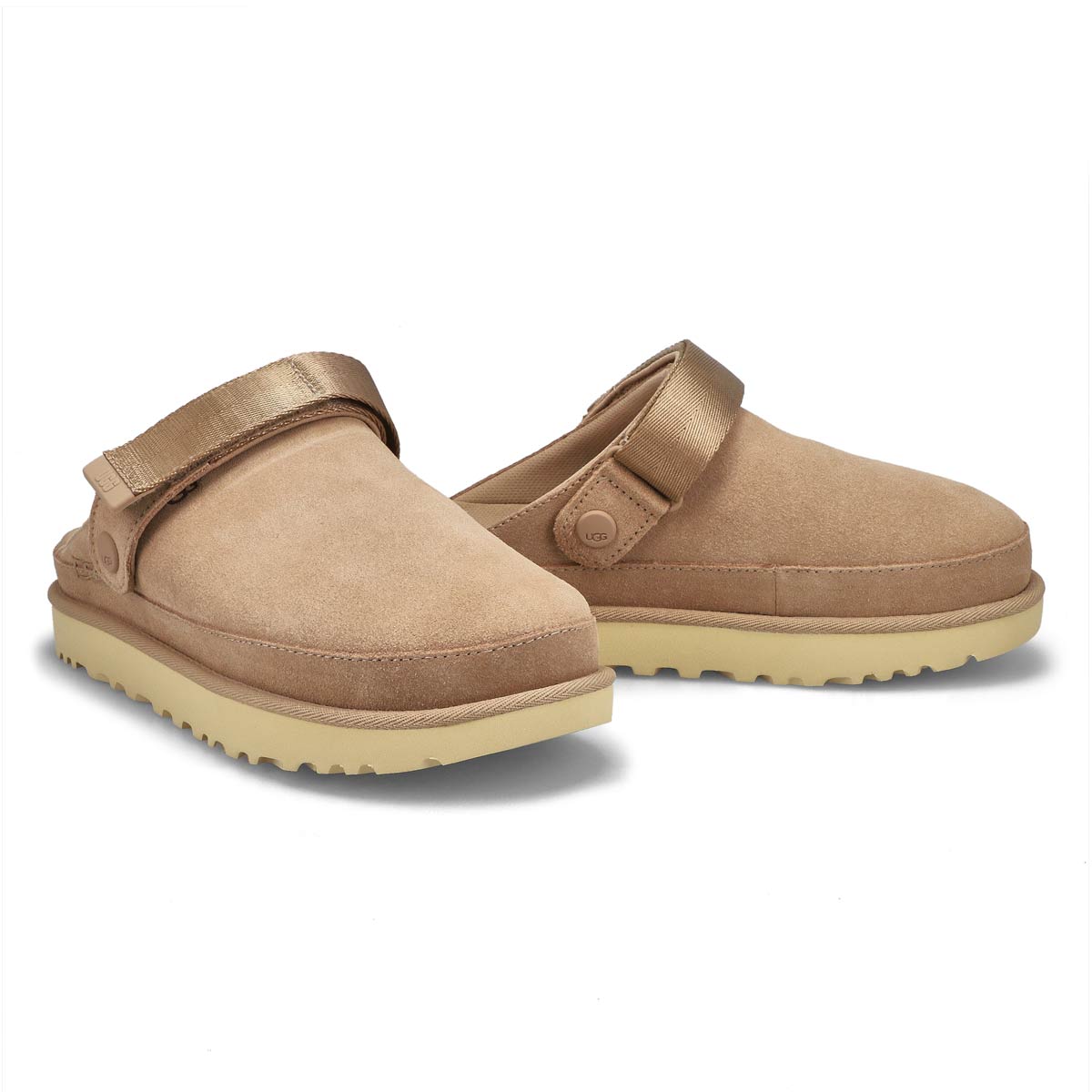 UGG Goldenstar Clog Women