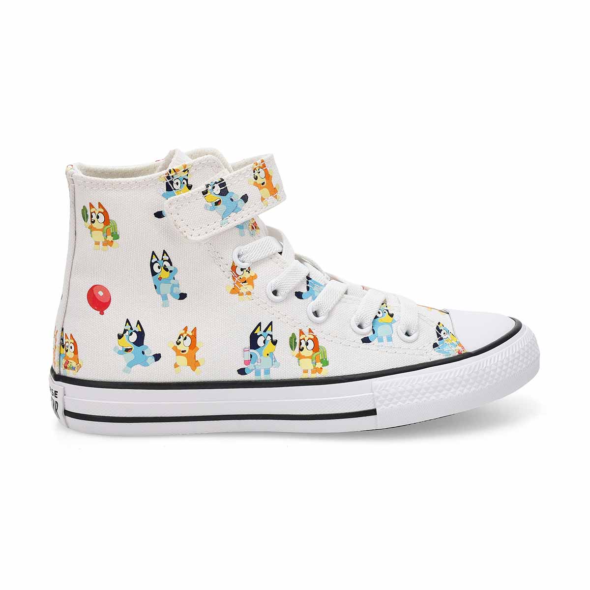 Converse Chuck Taylor All Star Eva Lift - Bluey Kids