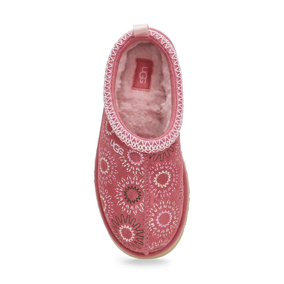 UGG Tazz Sun Stitch Girls
