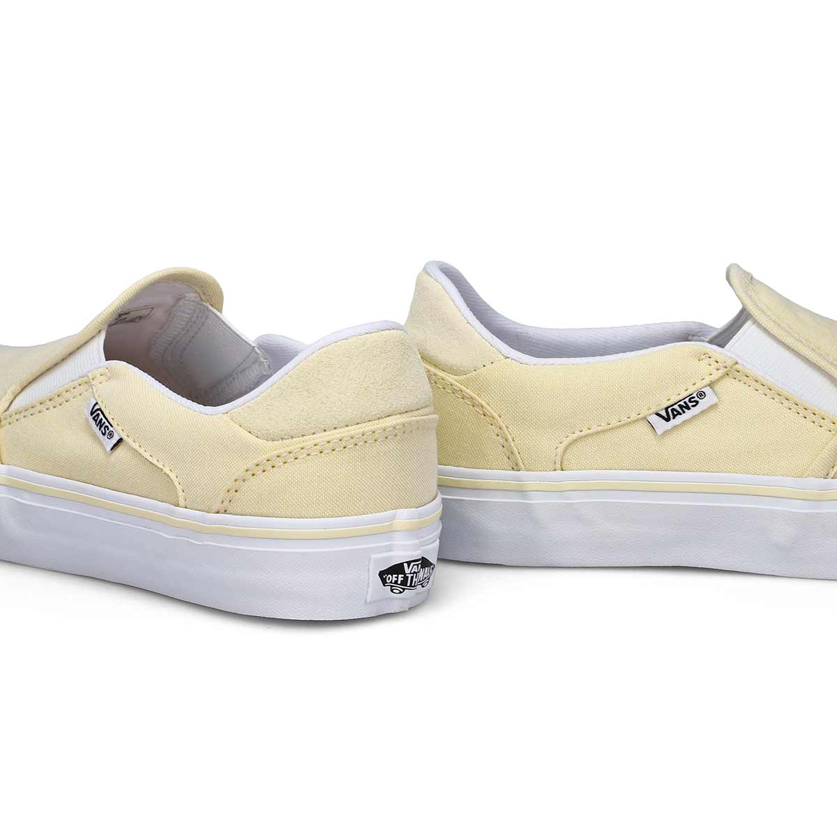 Vans Asher Deluxe Women